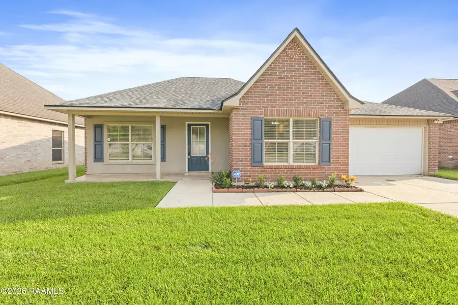 106 Rue Nuage, Carencro, LA 70520 - #3