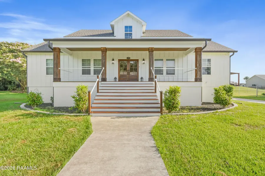 508 W Laodis Street, Delcambre, LA 70528 - #2