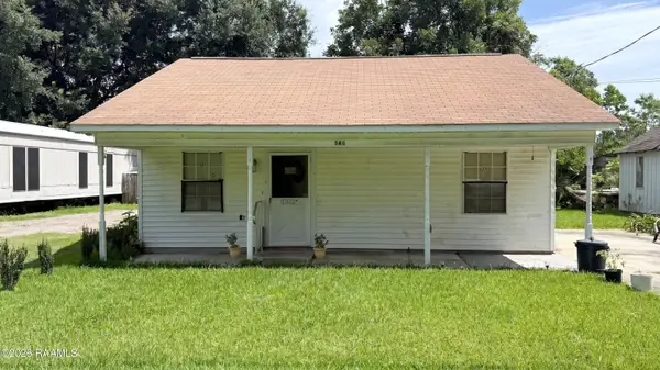 146 Irene Street, Grand Coteau, LA 70541