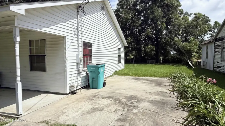 146 Irene Street, Grand Coteau, LA 70541 - #2