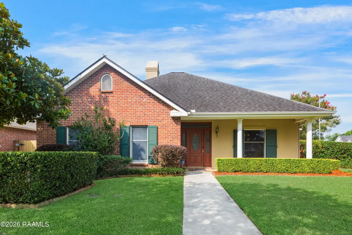 200 Edinburgh Drive, Lafayette, LA 70508 - #1