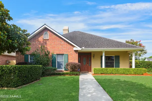 200 Edinburgh Drive, Lafayette, LA 70508