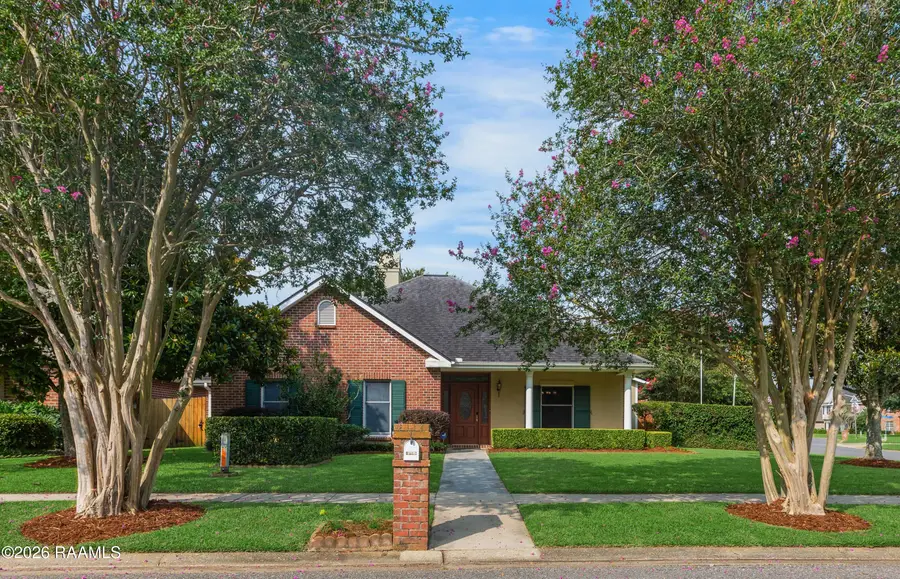 200 Edinburgh Drive, Lafayette, LA 70508 - #2