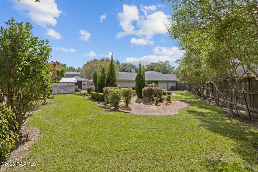 536 Robert Lee Circle, Lafayette, LA 70506 - #3