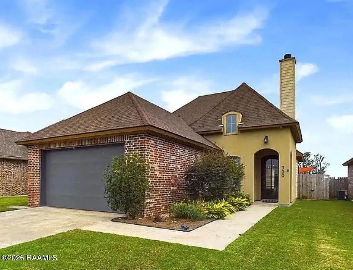 300 Highland View Drive, Youngsville, LA 70592 - #1