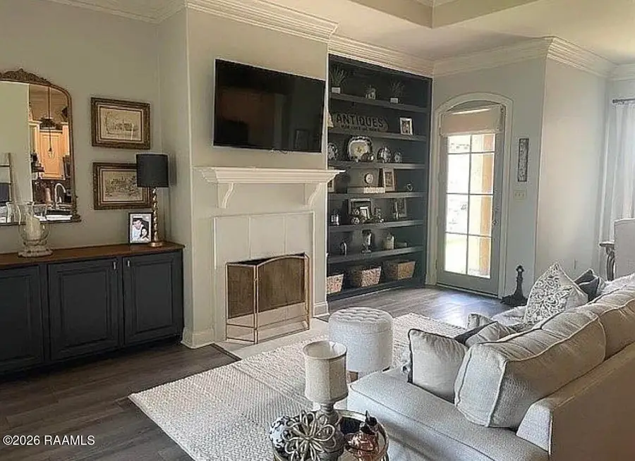 300 Highland View Drive, Youngsville, LA 70592 - #2