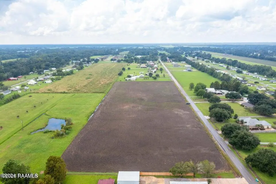 Lot 3c-2 Clayton Castille Road, Breaux Bridge, LA 70517 - #1