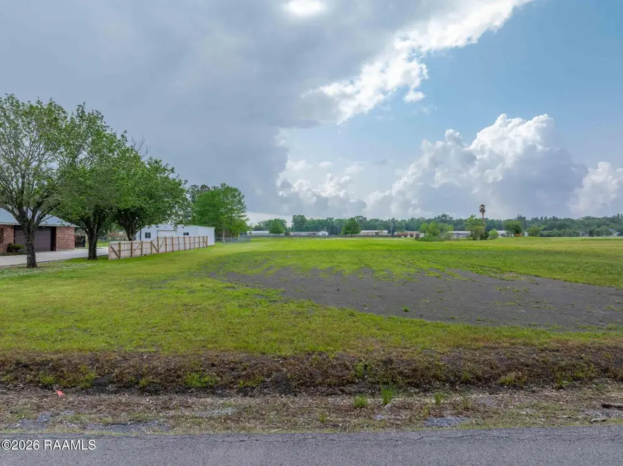 Lot 3c-2 Clayton Castille Road, Breaux Bridge, LA 70517 - #2