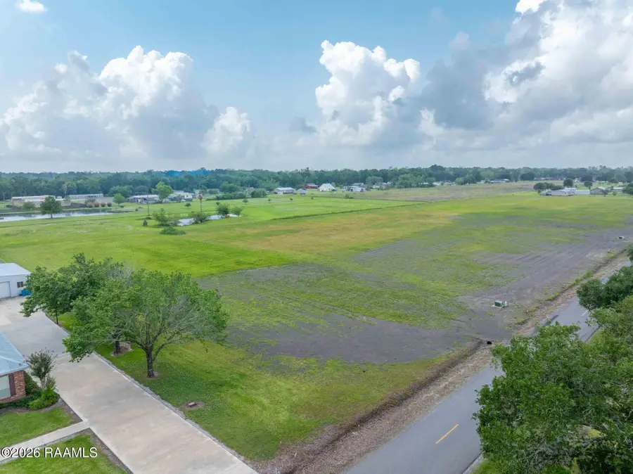 Lot 3c-2 Clayton Castille Road, Breaux Bridge, LA 70517 - #3
