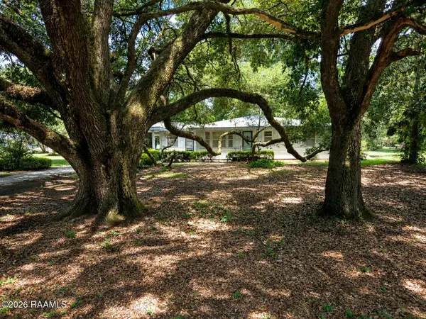 509 Hwy 29, Eunice, LA 70535