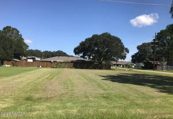 Tbd Amazon Street, Eunice, LA 70535