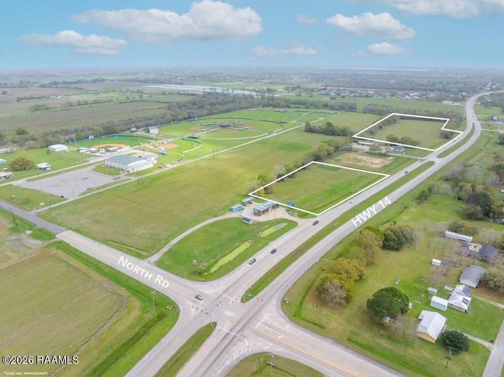 500 Blk Veterans Memorial Drive, Erath, LA 70533 - #1