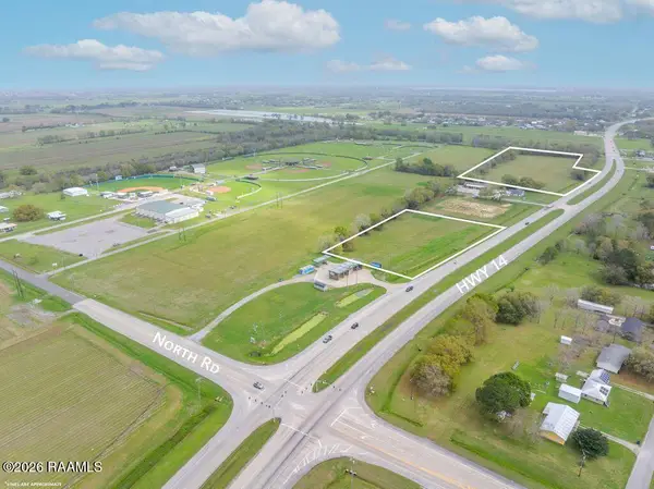 500 Blk Veterans Memorial Drive, Erath, LA 70533
