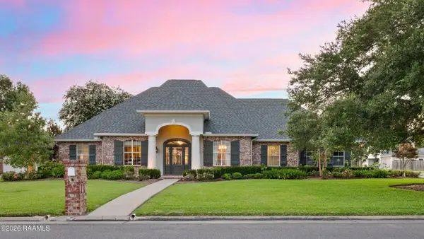 617 Terrell Court, New Iberia, LA 70563