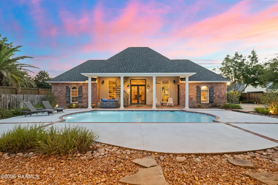 617 Terrell Court, New Iberia, LA 70563 - #3