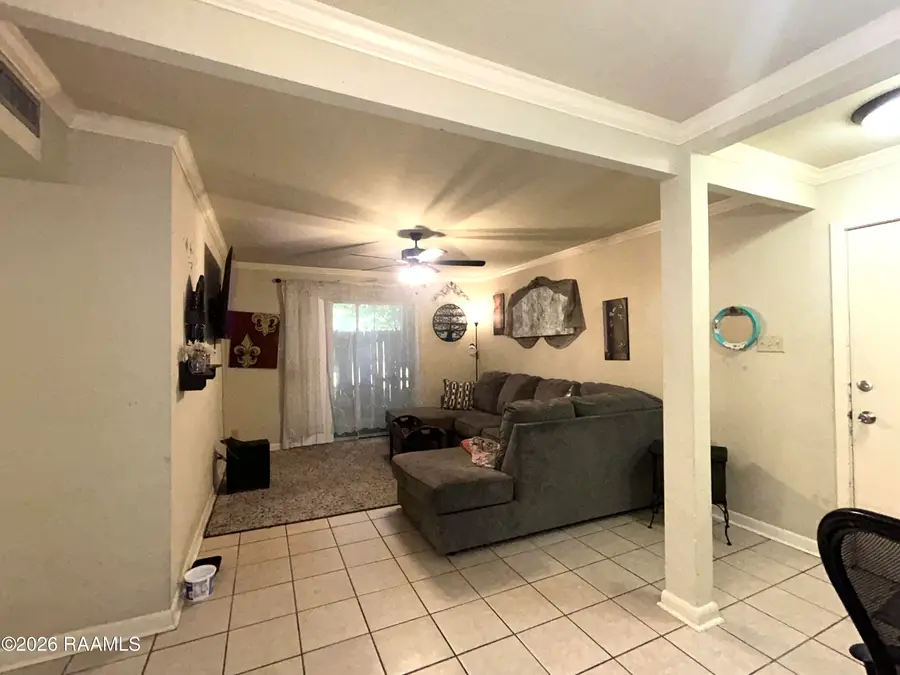 220 Doucet Road #154g, Lafayette, LA 70503 - #3