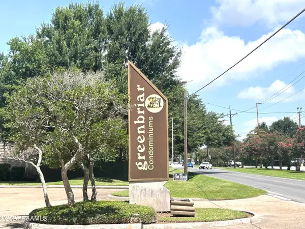 220 Doucet Road #111b, Lafayette, LA 70503
