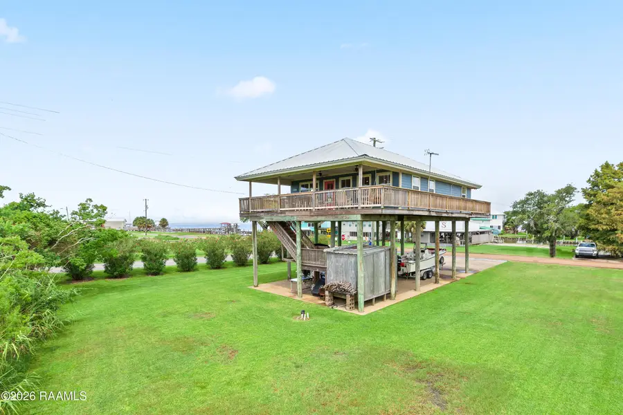 3955 Highway 319, Cypremort Point, LA 70538 - #3