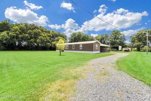 1161f Cormier Road, Breaux Bridge, LA 70517