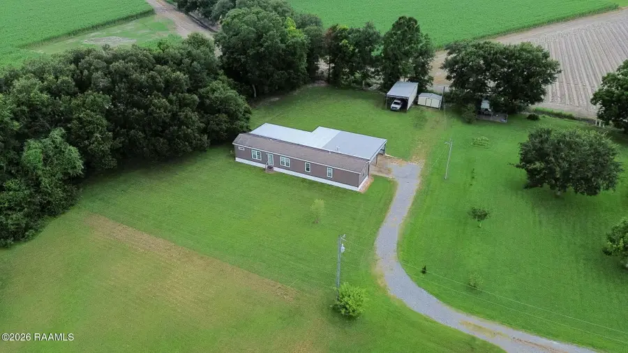 1161f Cormier Road, Breaux Bridge, LA 70517 - #2