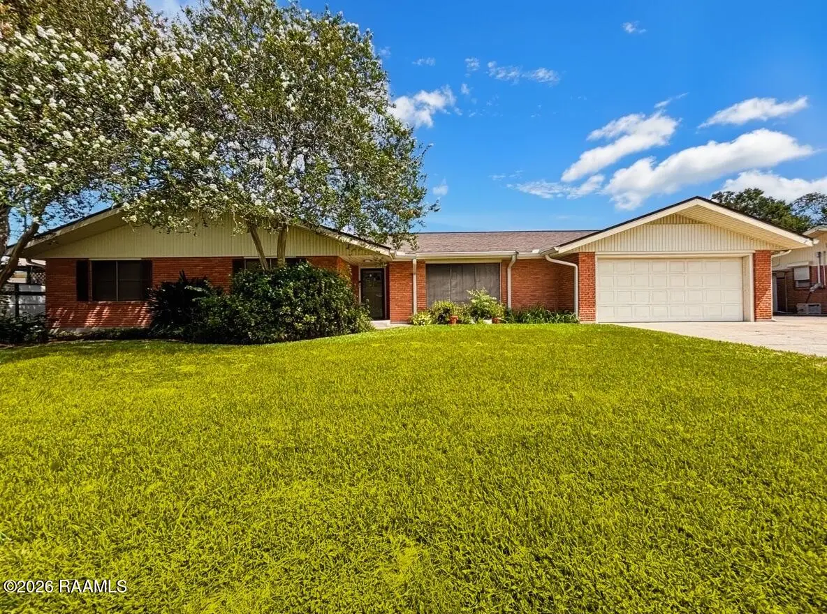 803 Hilda St, Morgan City, LA 70380 - #1