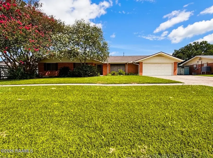 803 Hilda St, Morgan City, LA 70380 - #3