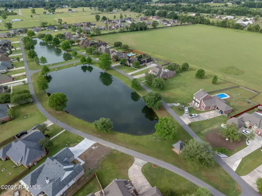 210 Grand Lake Drive, Arnaudville, LA 70512 - #2