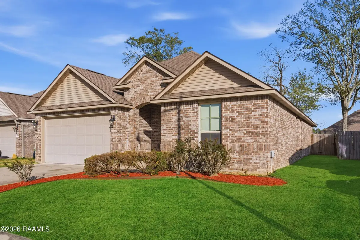 204 Bridle Way, Lafayette, LA 70507 - #1