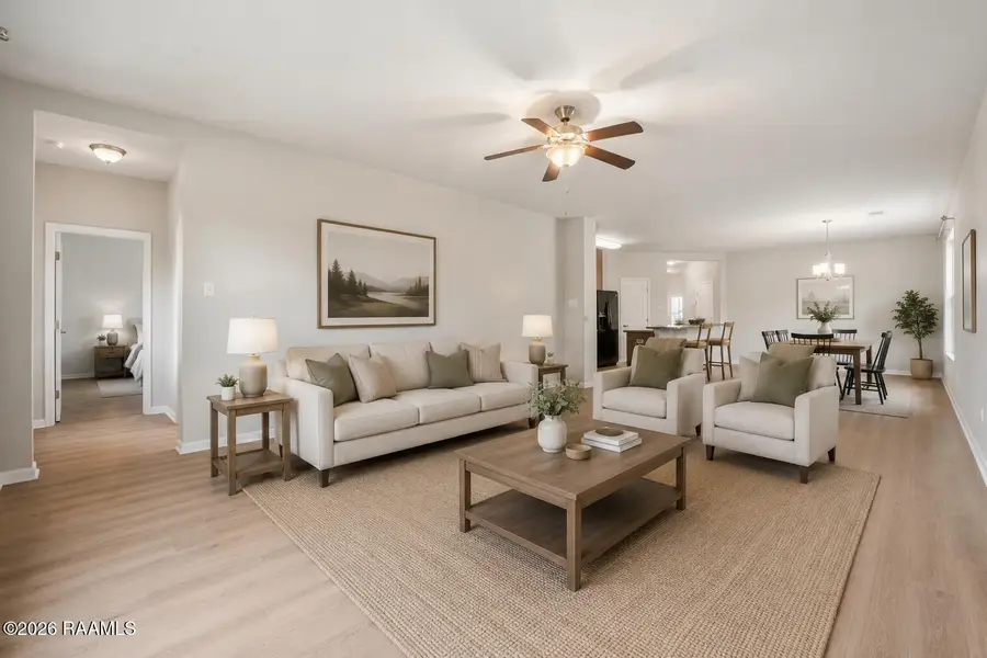 204 Bridle Way, Lafayette, LA 70507 - #2