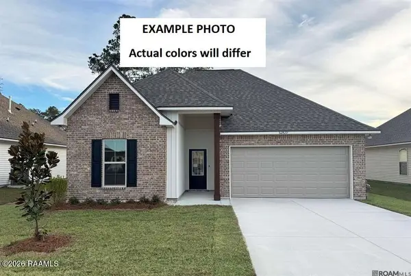 214 Dunwoody Court, Carencro, LA 70520