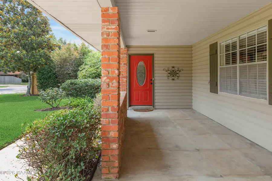 418 Corona Drive, Lafayette, LA 70503 - #2