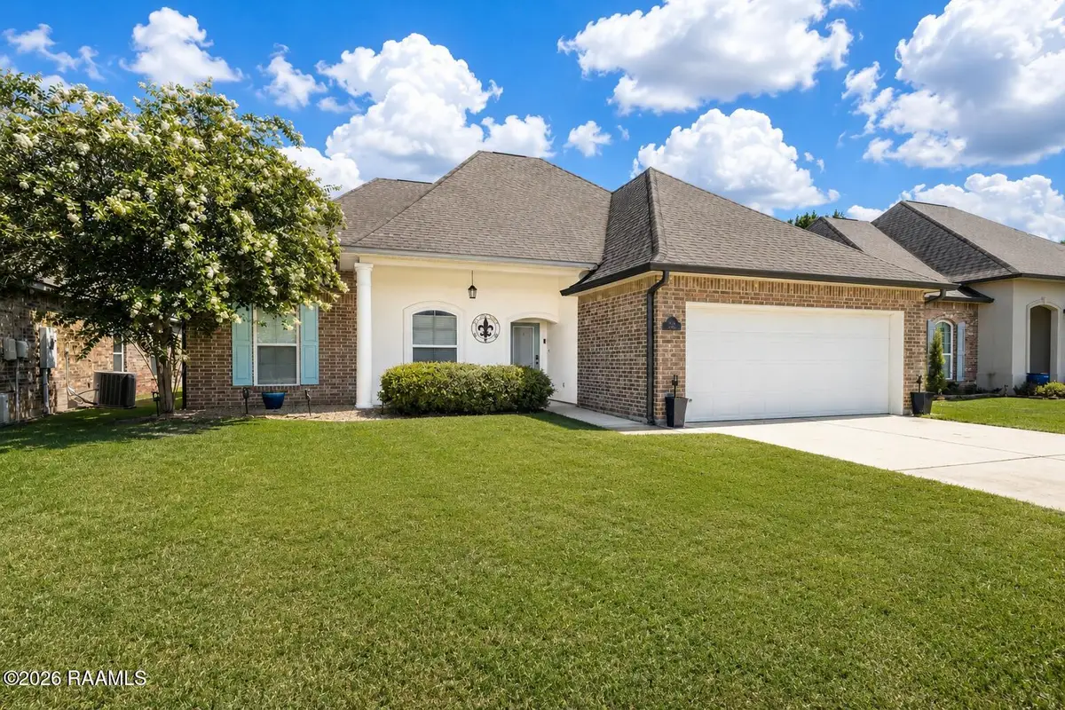 217 Lexi Falls Lane, Broussard, LA 70518 - #1