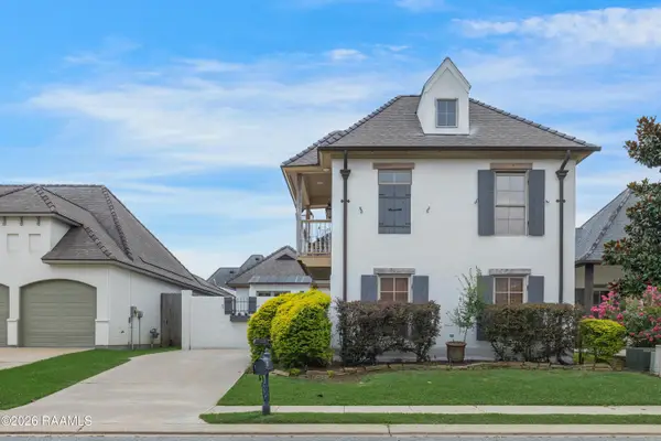 123 Croft Row, Lafayette, LA 70503