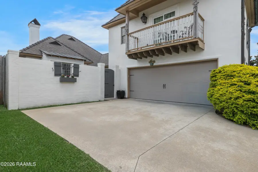 123 Croft Row, Lafayette, LA 70503 - #3
