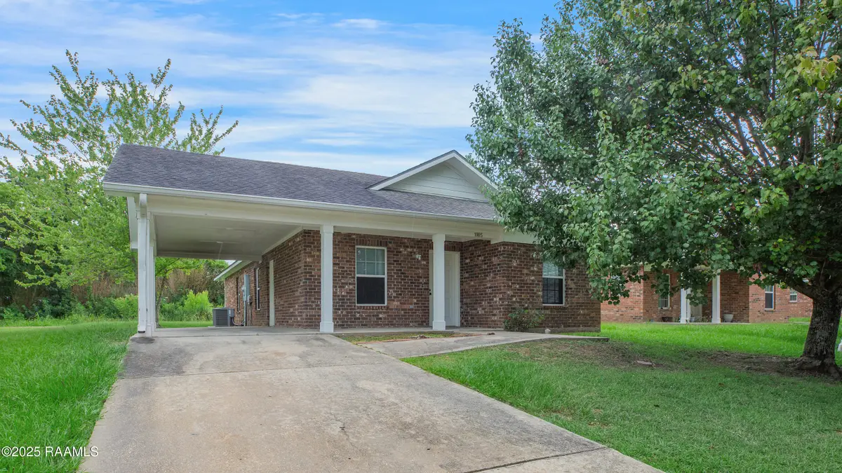 809 West End Drive, New Iberia, LA 70560 - #1