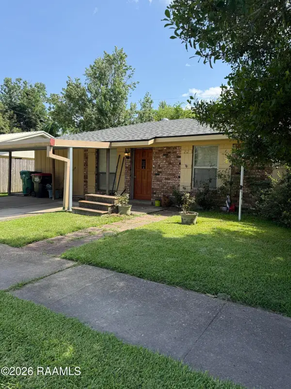 212 Guidry Road, Lafayette, LA 70503