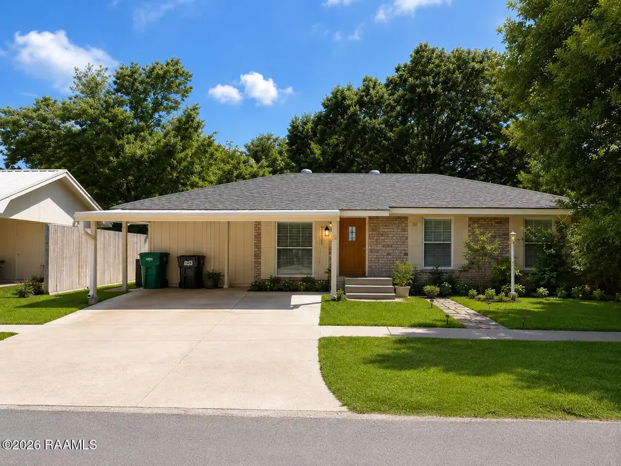 212 Guidry Road, Lafayette, LA 70503 - #2