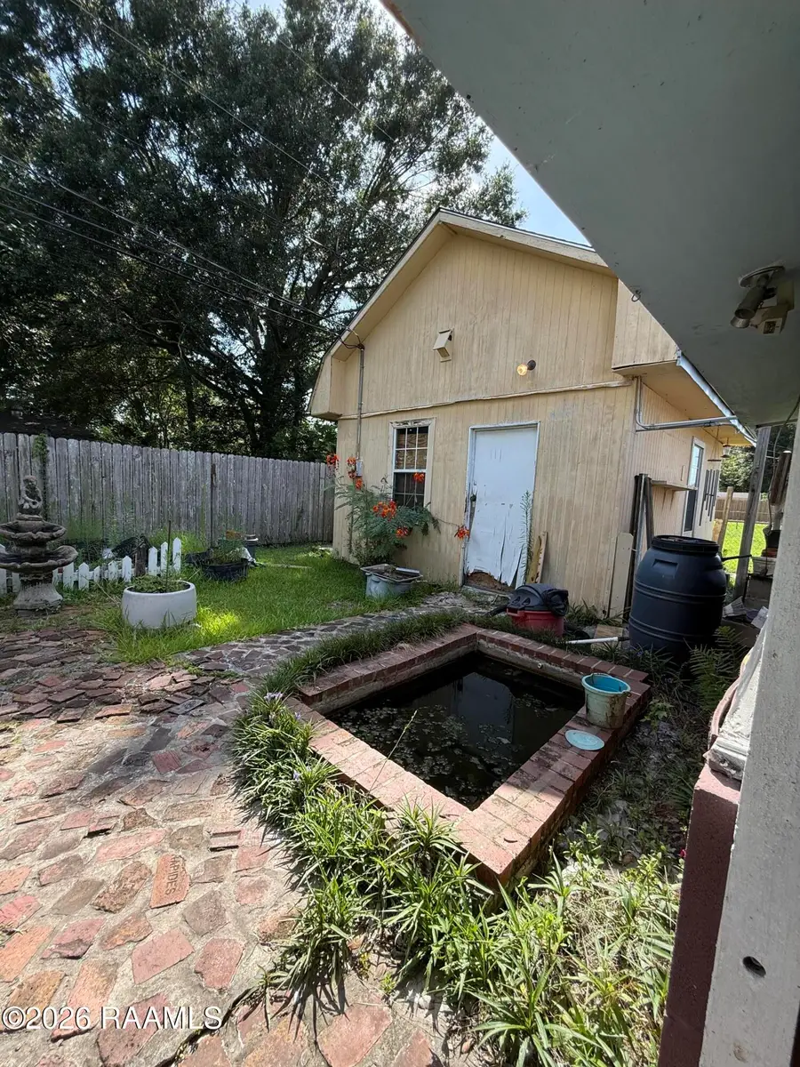 212 Guidry Road, Lafayette, LA 70503 - #3