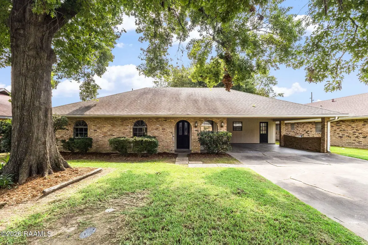 106 Alpha Drive, Lafayette, LA 70506 - #1