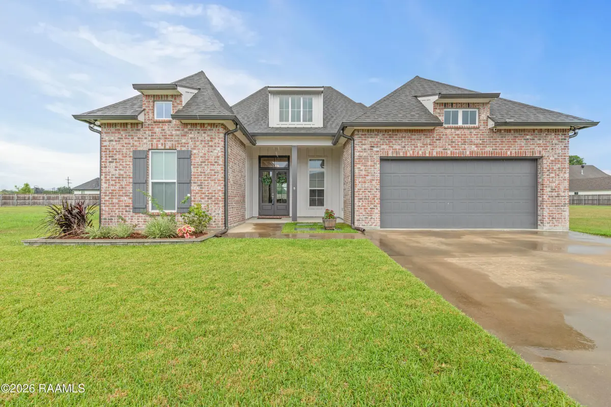 306 Canehaven Boulevard, Youngsville, LA 70592 - #1