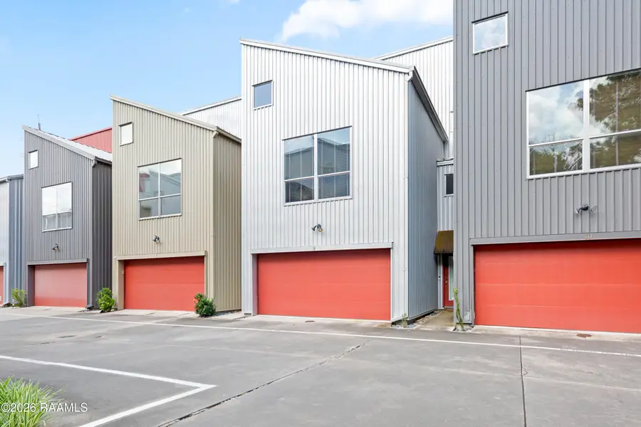 1201 S College Road #9, Lafayette, LA 70503 - #2