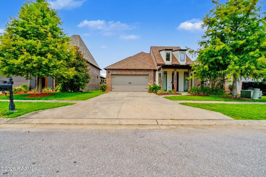 223 Santander Drive, Youngsville, LA 70592 - #3