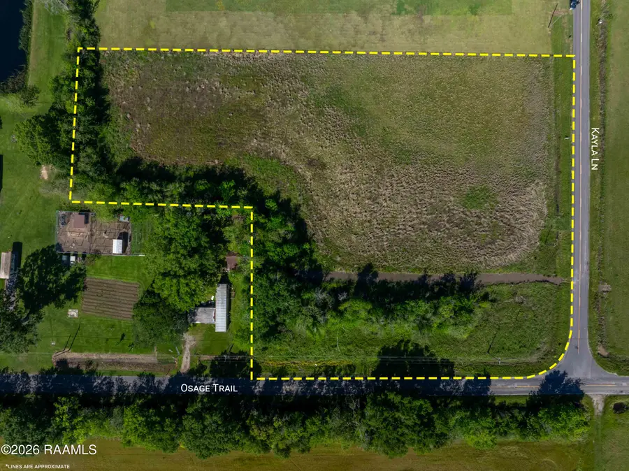 404 Kayla Lane, Church Point, LA 70525 - #3