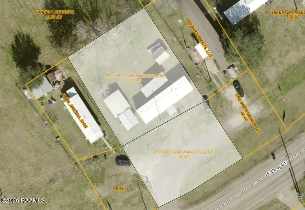 928 E Ebey Street, Church Point, LA 70525 - #1