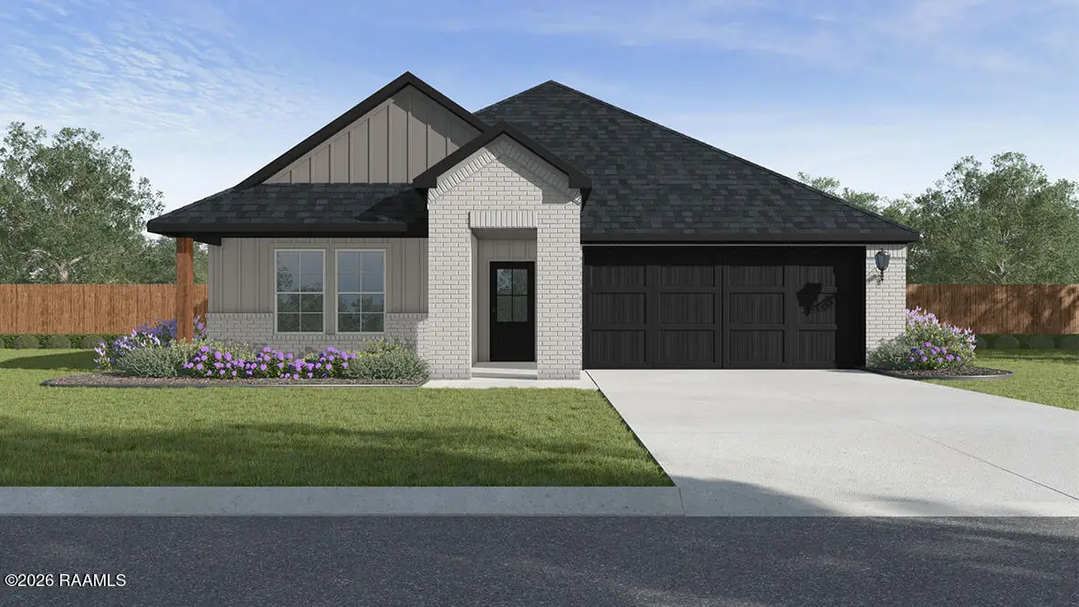 119 Top Ridge Road, Duson, LA 70529 - #1
