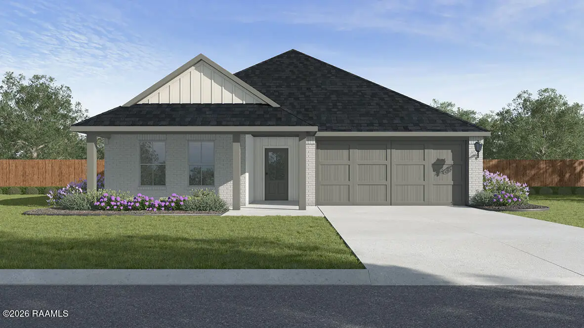 121 Top Ridge Road, Duson, LA 70529 - #1