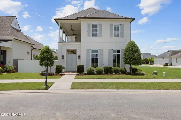 107 Everett Ridge, Lafayette, LA 70508