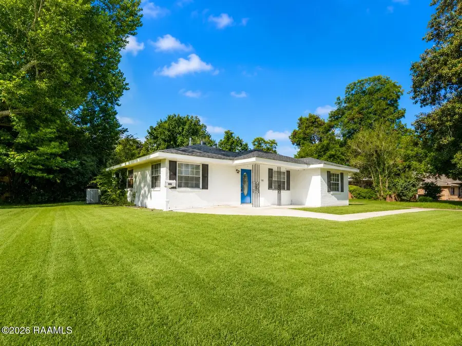 1528 Mcnutt Drive, Alexandria, LA 71301 - #2