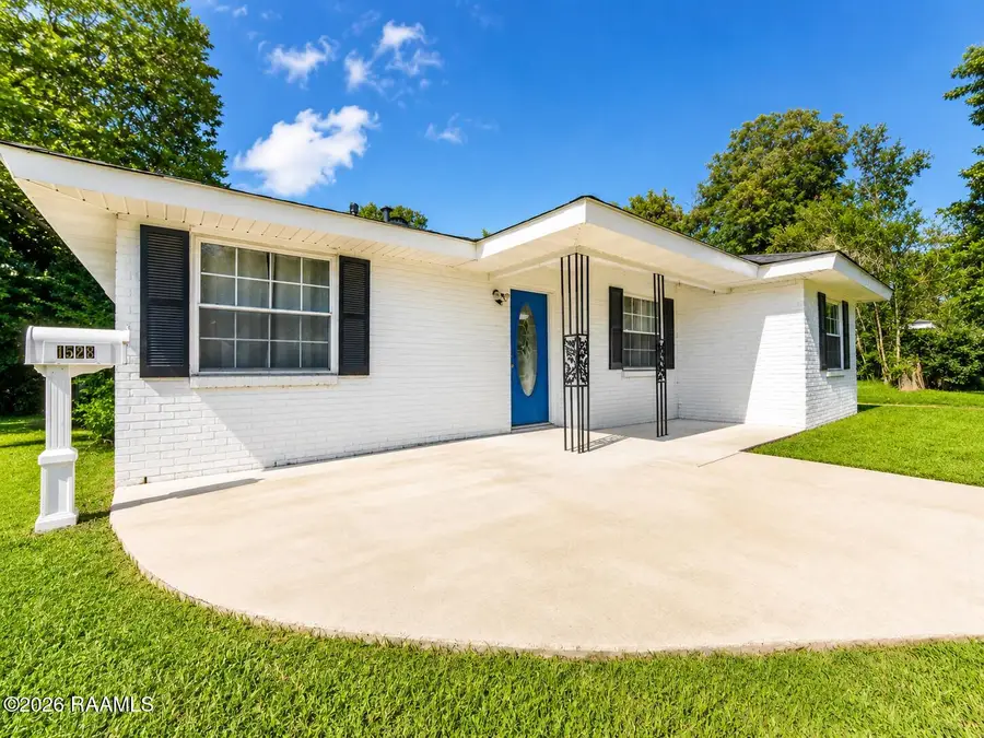 1528 Mcnutt Drive, Alexandria, LA 71301 - #3