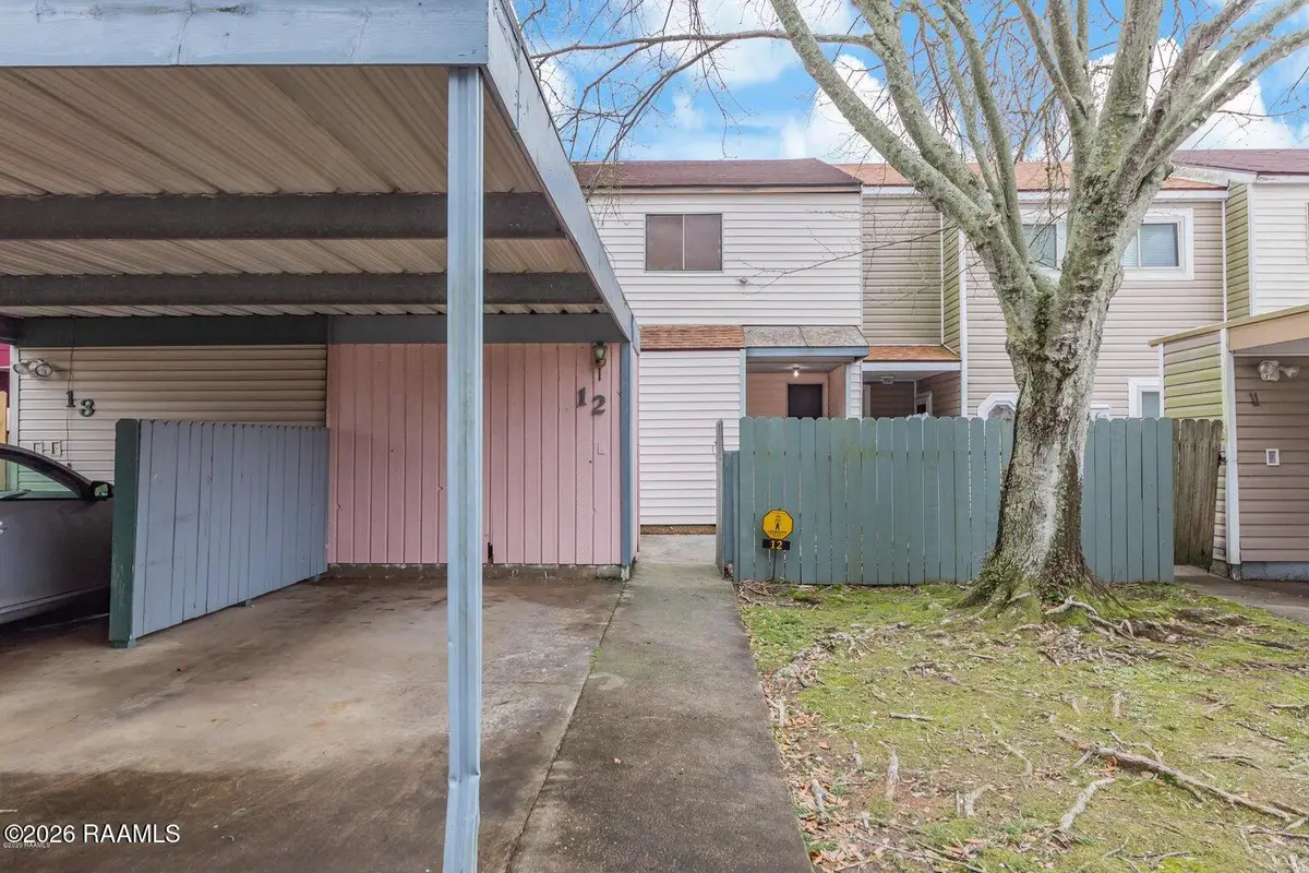 12 Clematis, Lafayette, LA 70507 - #1